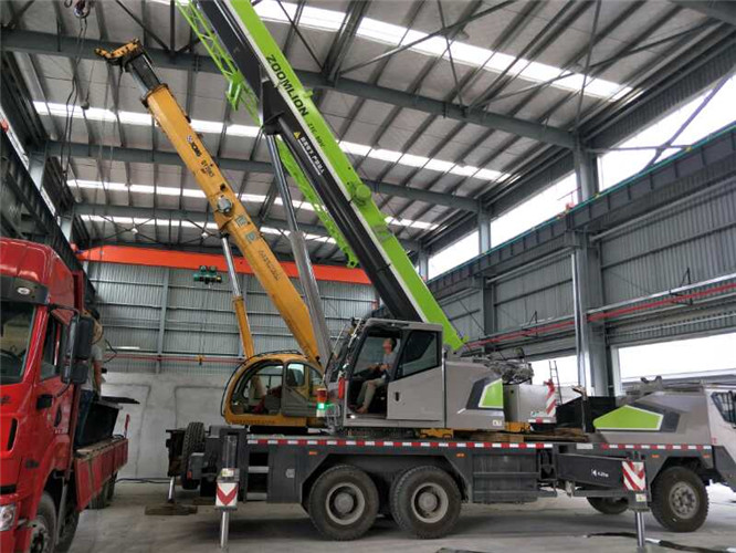 南雄市高空车出租需要注意哪些安全事项？