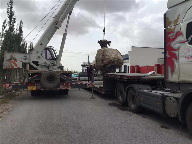 南雄市狭窄场地（如小区、车间）适合用哪种吊车？