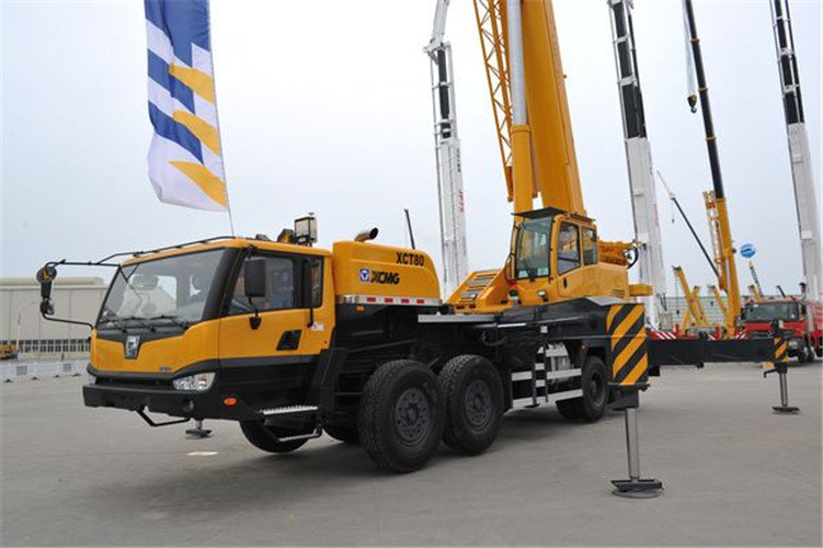 南雄市预约吊车后，多久能上门服务？24 小时应急响应吗？